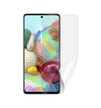 Screenshield SAMSUNG A715 Galaxy A71 folie na displej