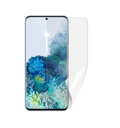 Screenshield SAMSUNG G985 Galaxy S20+ folie na displej