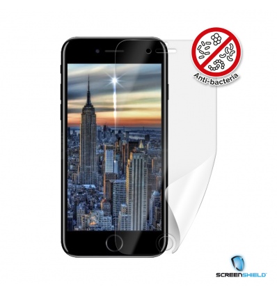 Screenshield Anti-Bacteria APPLE iPhone 8 folie na displej