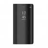 Cu-Be Clear View Samsung Galaxy A54 Black