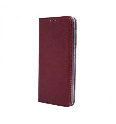 Cu-be Platinum pouzdro Samsung Galaxy A13 4G Wine