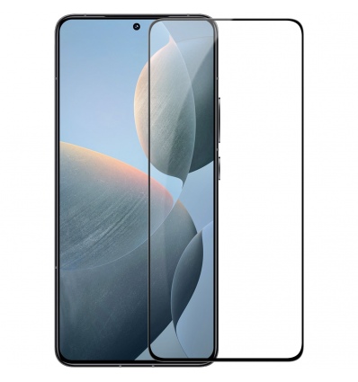 Nillkin Tvrzené Sklo 2.5D CP+ PRO Black pro Poco F6