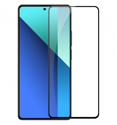 Nillkin Tvrzené Sklo 2.5D CP+ PRO Black pro Xiaomi Redmi Note 13 4G