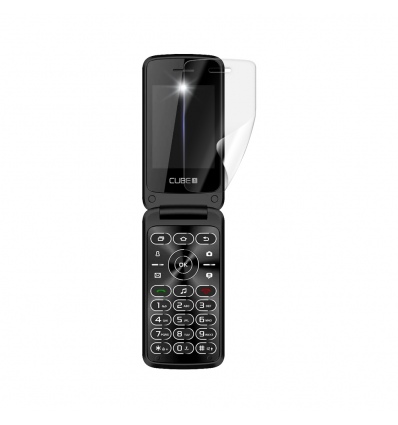 Screenshield CUBE1 VF500 fólie na displej
