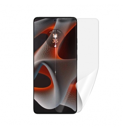 Screenshield MOTOROLA Edge 50 Pro XT2403 fólie na displej