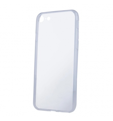 Cu-be TPU pouzdro Xiaomi Redmi 14C Transparent