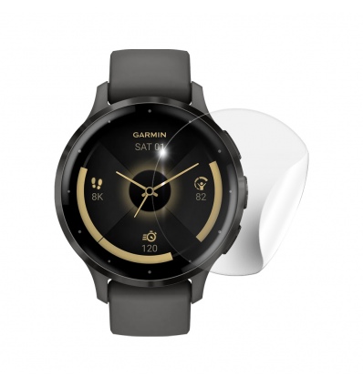 Screenshield GARMIN Venu 3S fólie na displej
