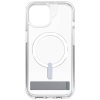 ZAGG kryt Crystal Palace Snap Kickstand iPhone 15 Plus/14 Plus