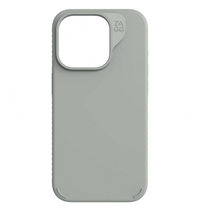 ZAGG kryt Manhattan Snap Apple 15 Pro - zelená