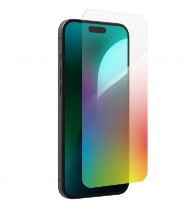 ZAGG sklo Elite VisionGuard Apple iPhone 16 Plus/15 Plus