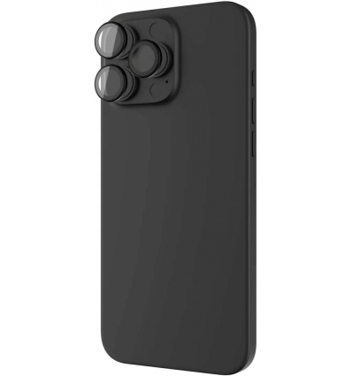 ZAGG sklo Premium Camera Apple iPhone 16 Pro/16 Pro