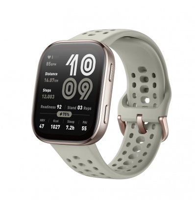 Amazfit Bip 6/Sport Band/Stone
