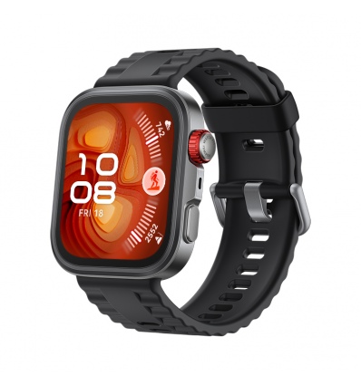 Huawei Watch Fit 4 Pro/Sport Band/Black