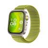Huawei Watch Fit 4 Pro/Sport Band/Green