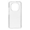 Tactical TPU Kryt pro Xiaomi Redmi Note 14S Transparent