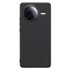 Nillkin Super Frosted PRO Magnetic Zadní Kryt pro Poco F7 Pro Black