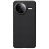 Nillkin Super Frosted PRO Zadní Kryt pro Poco F7 Ultra Black