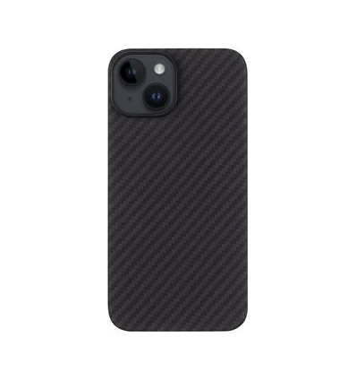 Tactical MagForce Aramid Kryt pro Apple iPhone 14 Black