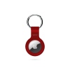 Epico Silicone Case for AirTag - červená