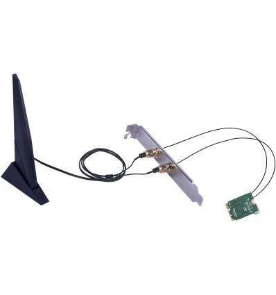 ASUS M.2 CNVI WIFI CARD/INTELAX201