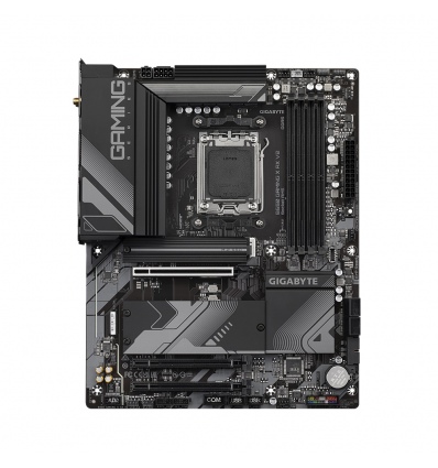 GIGABYTE B650 GAMING X AX V2 (rev. 1.2)/AM5/ATX