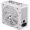 CORSAIR RM850X SHIFT 80+ GOLD ATX bílý