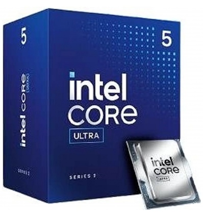Intel/U5-235/14-Core/3,4GHz/LGA1851