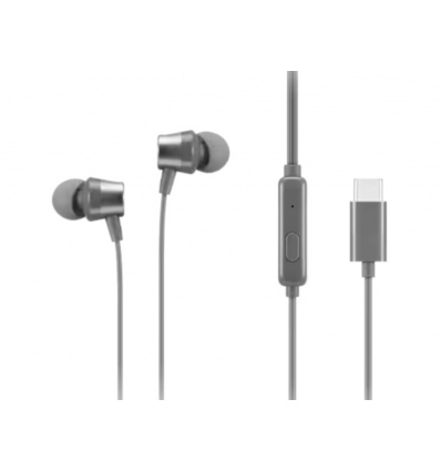 Lenovo 300/USB-C/Šedá