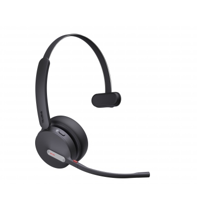 Yealink BH70 Mono Teams, Bluetooth, USB-C/A