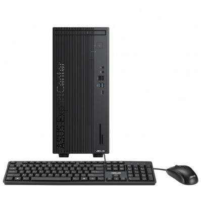 ASUS ExpertCenter/D701MERES/Mini TWR/i3-14100/16GB/512GB/UHD 730/W11P/3R