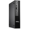 Dell Pro/QCM1250/Micro/i3-14100T/8GB/512GB/UHD 730/W11P/3RNBD