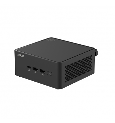 ASUS NUC 15 PRO Kit i3-100U/M.2 slot/2x0G D5/T/bez