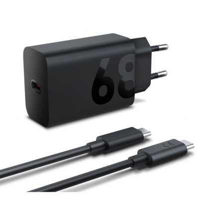 Lenovo 68W USB-C Wall Charger (EU)