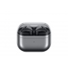 Samsung Galaxy Buds3/ANC/BT/Bezdrát/Stříbrná
