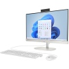 HP 24/24-cr0000nc/23,8"/FHD/i3-N300/8GB/512GB SSD/UHD Xe/W11H/White/2R