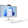 HP 24/24-cr0000nc/23,8"/FHD/i3-N300/8GB/512GB SSD/UHD Xe/W11H/White/2R