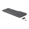 HP 475/Bezdrátová USB + Bluetooth/Černá