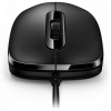 Genius DX-101/Kancelářská/Optická/Pro praváky/1 200 DPI/Drátová USB/Černá