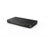 Yealink MVC S90-C5-004,Microsoft Teams Rooms (2x UVC86, MTouch Plus, AVHub, BYOD-Extender