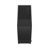 Fractal Design Pop Air Black Solid/Midi Tower/Černá