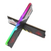 Patriot Viper Venom/DDR5/32GB/6200MHz/CL40/2x16GB/RGB/Black