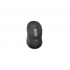 PROMO bezdrát. set Logitech MK650, graphite CZ/SK