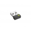 PROMO bezdrát. set Logitech MK650, graphite CZ/SK