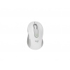 PROMO bezdrát. set Logitech MK650, white CZ/SK
