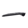 TRUSt VAIYA MULTIDEVICE WIRLS KEYBOARD US