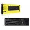 CORSAIR K70 CORE RGB/Drátová USB/NA layout/Černá