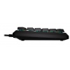 CORSAIR K55 CORE RGB/Drátová USB/NA layout/Černá