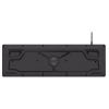 CORSAIR K55 CORE RGB/Drátová USB/NA layout/Černá