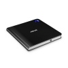 ASUS SBW-06D5H-U černá ultraslim BDXL Bluray USB-C/A