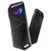 ASUS STRIX ARION černý M.2 NVMe Alu SSD 10Gbps USB-C/A case (ESD-S1C)